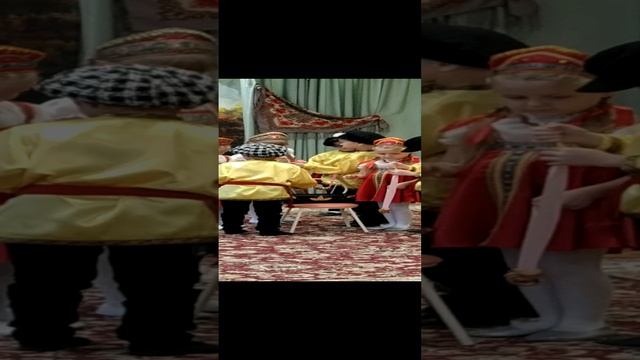 детский сад смотреть онлайн