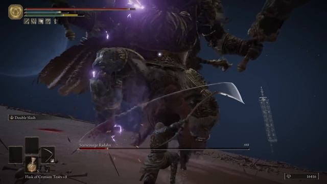 I Killed Every NPC in Elden Ring смотреть онлайн