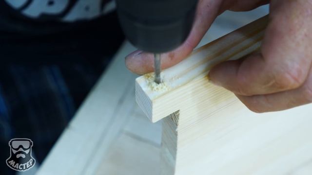 Жена долго уговаривала меня сделать этот шедевр из дерева!! смотреть онлайн