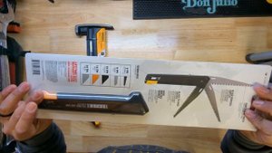 My first Toughbuilt Tools. #toughbuilt #tools #construction #hammer