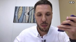 Холодные звонки LIVE. Лучшие техники. Выпуск 1