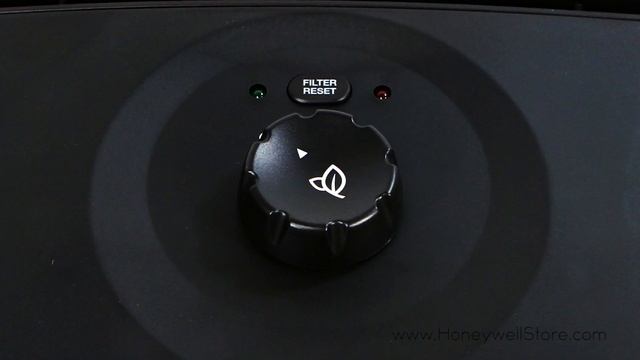 Honeywell True HEPA Tabletop Allergen Remover Air Purifier - Black (HPA020B) смотреть онлайн