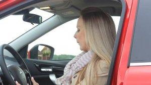 New Mitsubishi Eclipse Cross: отзывы. Ольга ИВАНЧИК