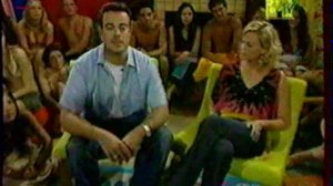 Интервью с Шарлиз Терон на МТВ