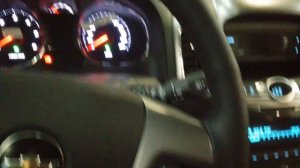 EVO-KEY и Chevrolet Captiva 2014