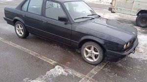 БМВ е 30 дизель