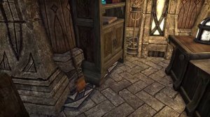 ESO Housing - Aetherius Antiques - Black Vine Villa