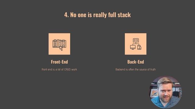 5 Things I Wish I Knew Before I Became A Web Developer // New Web Developer Tips // Web Dev Tips