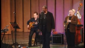 Novoross Jazz - Кевин Махогани (Confirmation)