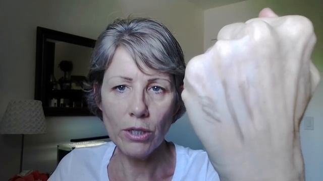 The ultimate DIY one day brow tattoo for gray hair смотреть онлайн