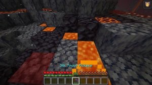 How To Never Die In Minecraft Survival/Hardcore - Defeat Creepers, Lava, Wardens, Fall Damage & Mor