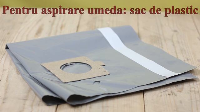 Aspirator Universal Bosch GAS 20 L SFC - AtelierulTau.ro - Wunder Haff смотреть онлайн