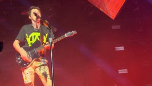 Muse: Plug In Baby [Live 4K] (Minneapolis, Minnesota - February 26, 2023)