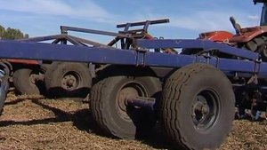 Борона дисковая тяжёлая БДТ-7,62, БДТ-10,7 "Звезда"