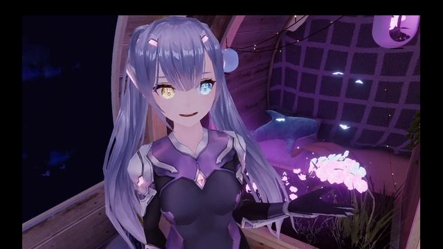 Как попасть в VR без спец Гаринитуры +Подводный мир