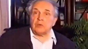 Александр Зиновьев о западном обществе