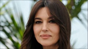 Моника Белуччи. Интересные факты!