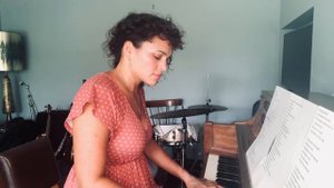 Norah Jones 9.24.20