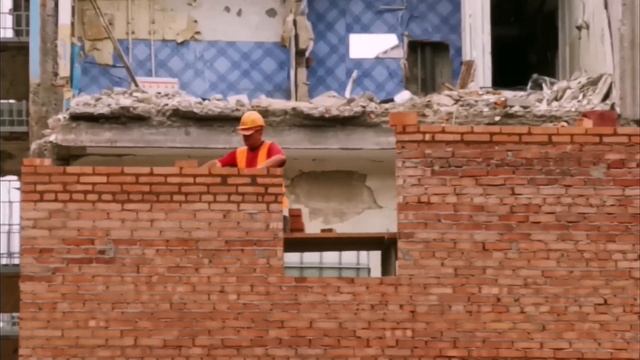 Мариуполь Изменения Налицо? Восстановление?Жизнь города сегодня