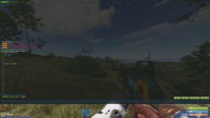 КАК СДЕЛАТЬ ДЛИННЫЕ РУКИ В RUST/РАСТЕ? (ГАЙД)