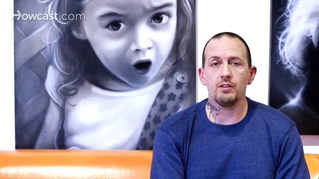 How to Care for a New Tattoo | Tattoos смотреть онлайн