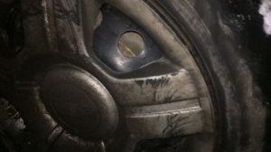 Скрип колёс после сезонной переобувки