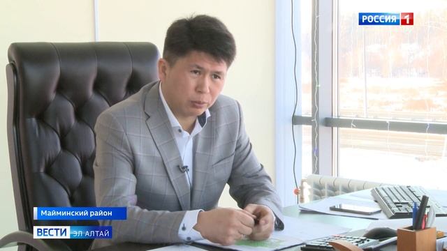 Товаропроизводители региона могут стать резидентами агропарка «Амза»