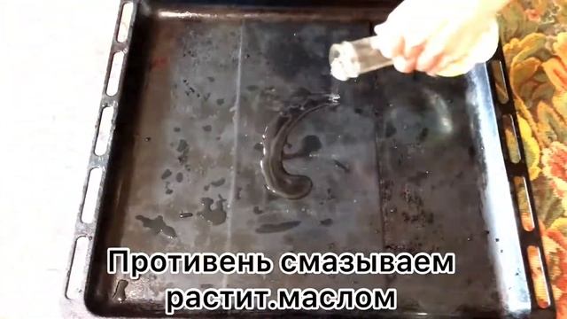 Очень ВКУСНО, а делается очень ПРОСТО!!! Картофель по-деревенски!