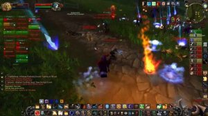 WoW Classic RP WPVP The Battle for Tarren Mill