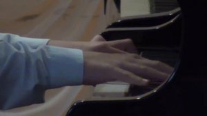 Л. Бетховен Соната № 5 соч. 10 1 часть / Beethoven Piano Sonata no. 5 in C minor, op. 10 no. 1