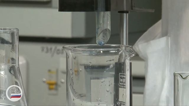 Адсорбция на силикагеле смотреть онлайн