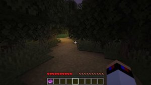Майнкрафт но КАК ИГРАТЬ на Режиме Resident Evil 8: Village в Майнкрафте Троллинг Ловушка Minecraft