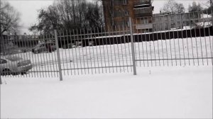 Котельная на мазуте  Часть 2