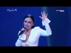 MOLLY - Красивый мальчик | SnowПати 5