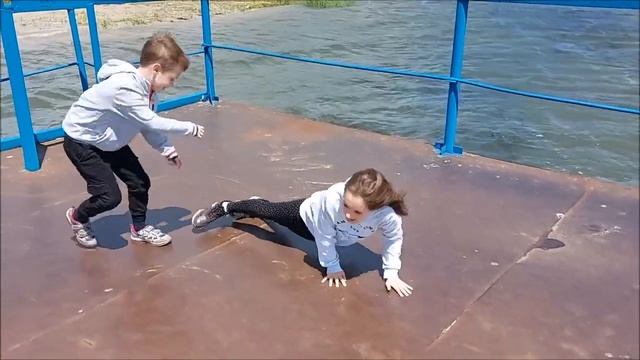 Дачные поселки Ростова на Дону Обуховка Курган Колузаево смотреть онлайн