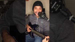 What's Up - 4 Non Blondes (Cover)