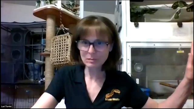 Colorado Reptile Educators Episode Two (2)