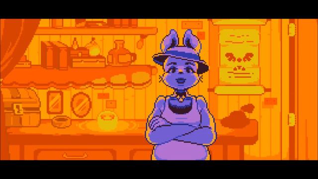 Undertale - The Beauty of Home (Music Slowed 800%) смотреть онлайн
