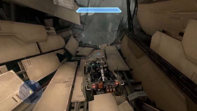 Halo 4 [1080p60] | Час игры