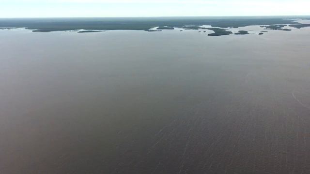 слияние Ветлуги и Волги смотреть онлайн