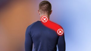 Как Избавиться от БОЛИ в ШЕЕ Которая Опускается в Плечо. Грыжа. Остеохондроз. Спондилёз