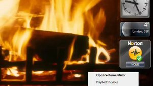 Behringer U - PHONO UFO202 - Transferring Music On Magnetic Tape To Vista 32bit SP2