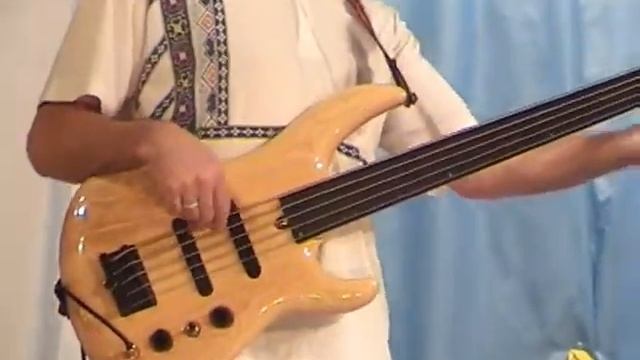 ♫ Андрей ЗАРЯ ♫ - Последнее письмо - г. Всеволожск - 26.11.06. смотреть онлайн