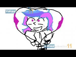 Love \\ Мой маскот ヾ(≧▽≦*)o