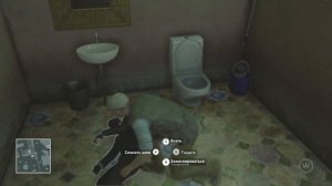 ИСПЫТАНИЕ ►HITMAN► [2016] ХАМЕЛЕОН #МАРРАКЕШ