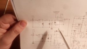 SG3525 и LM321 LM358, с регулировкой тока и напряжения. Часть 4