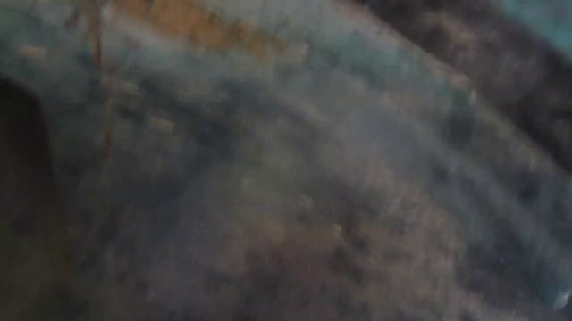 Новая Ока или то , что от неё осталось . смотреть онлайн