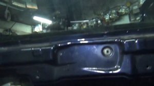 Nissan Skyline V35 снятие карт дверей,zello рация...