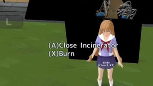 school girls simulator?2 чась крутые вещи и баги