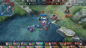 ГАЙД НА НОВОГО ГЕРОЯ ИКСИЯ В MOBILE LEGENDS МОБАЙЛ ЛЕГЕНД